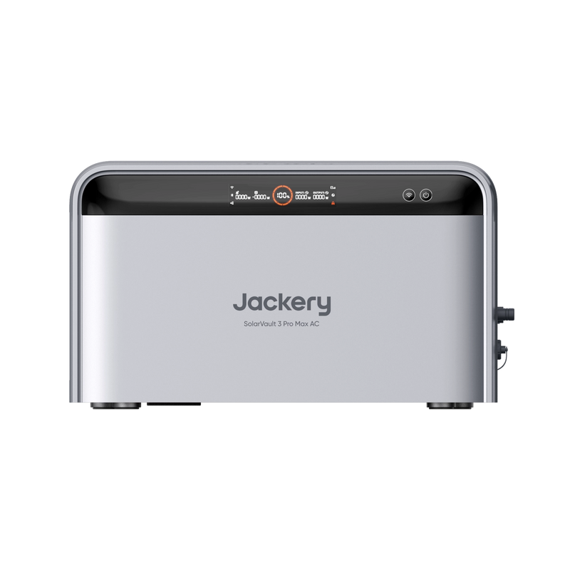 SolarVault 3 Pro Max AC