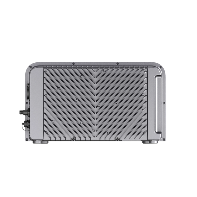 Jackery SolarVault 3 Pro Max AC