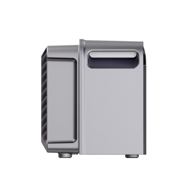Jackery SolarVault 3 Pro Max AC