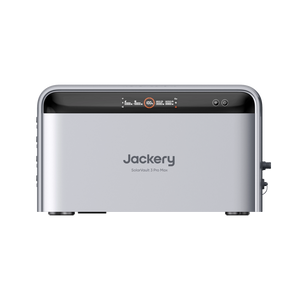 Jackery SolarVault 3 Pro Max