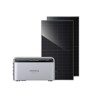 Jackery SolarVault 3 Pro