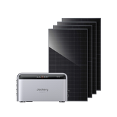 Jackery SolarVault 3 Pro