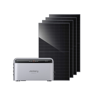 Jackery SolarVault 3 Pro