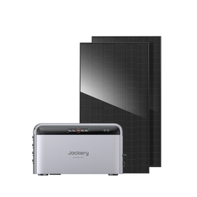Jackery SolarVault 3 Pro