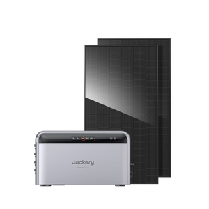 Jackery SolarVault 3 Pro