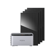 Jackery SolarVault 3 Pro