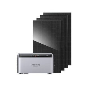 Jackery SolarVault 3 Pro