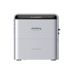 SolarVault 3 Pro Max + BP2500 / 0 / 500 Wp bifaziale Solarmodule