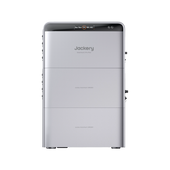 Jackery SolarVault 3 Pro Max