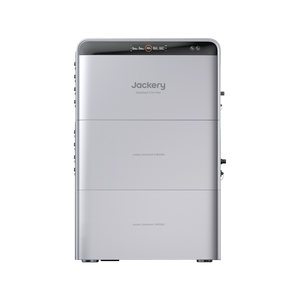 Jackery SolarVault 3 Pro Max