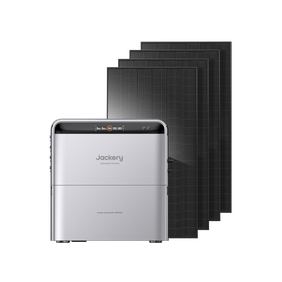 Jackery SolarVault 3 Pro Max