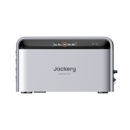 Jackery SolarVault 3 Pro