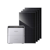 Jackery SolarVault 3 Pro