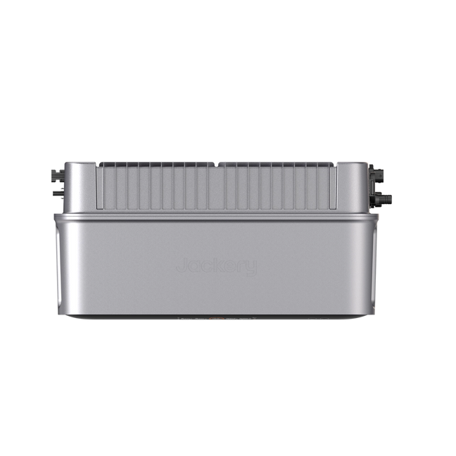 Jackery SolarVault 3 Pro