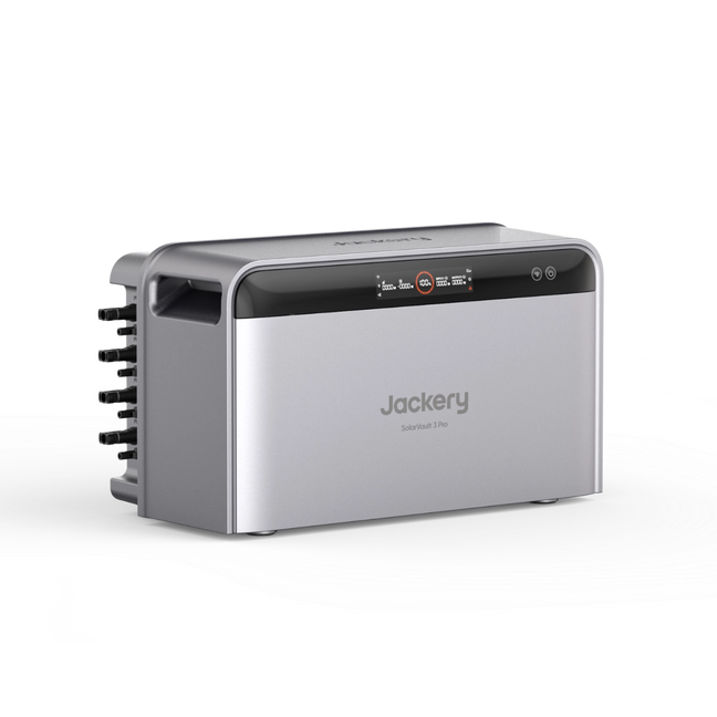 Jackery SolarVault 3 Pro