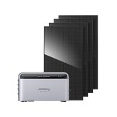 Jackery SolarVault 3 Pro Max