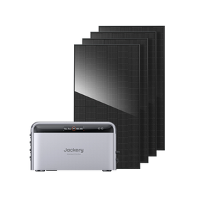 Jackery SolarVault 3 Pro Max