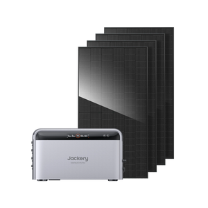 Jackery SolarVault 3 Pro Max