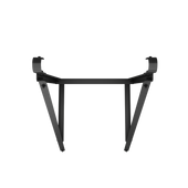Jackery Montagehalterung für 4 leichte Solarmodule