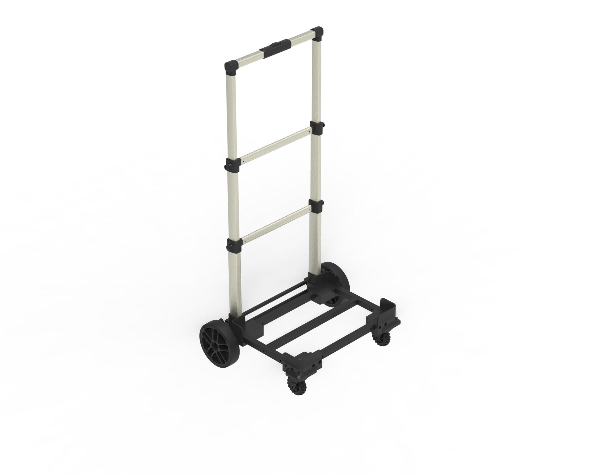 Jackery Faltbarer Trolley