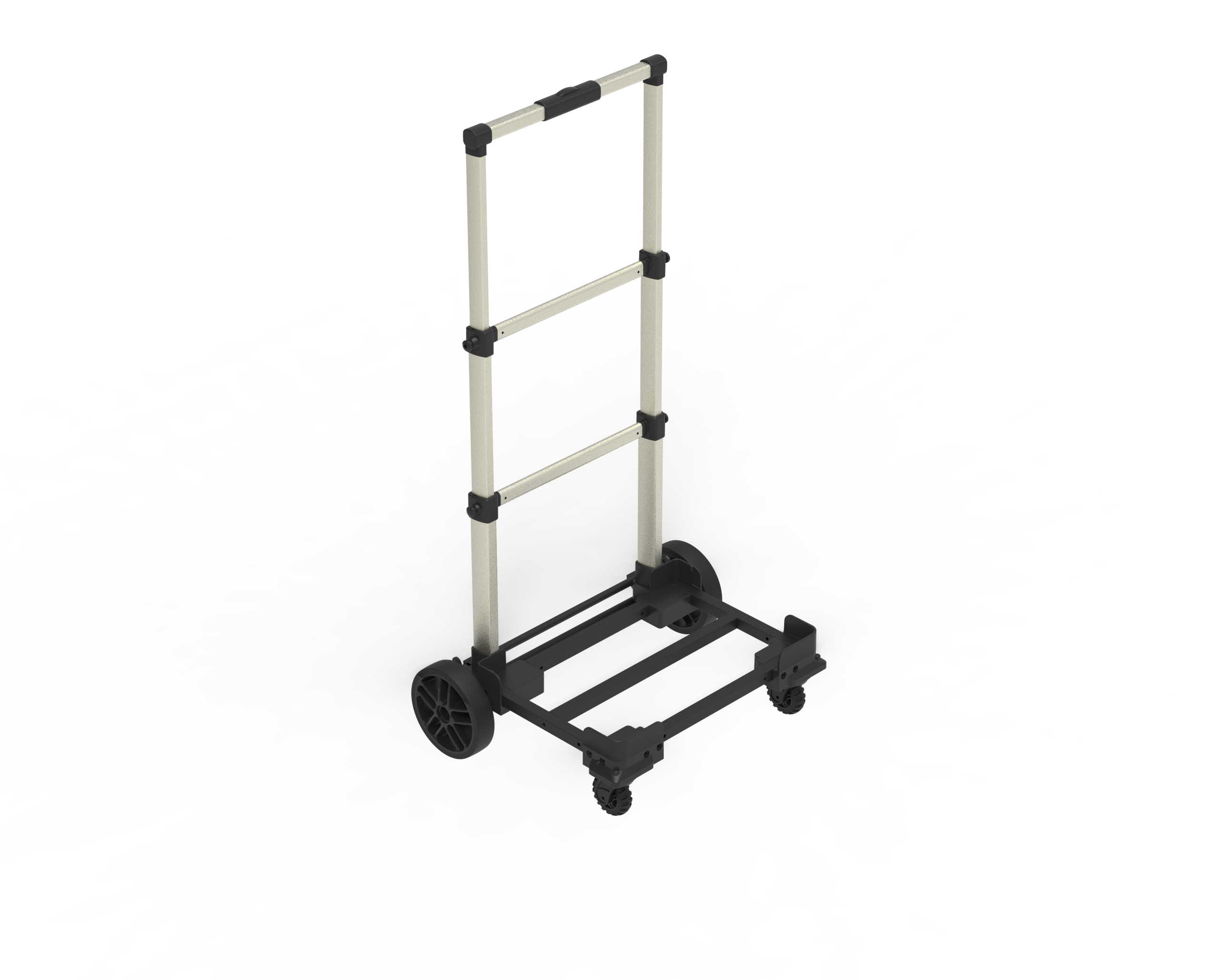 Jackery Faltbarer Trolley