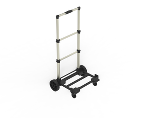 Jackery Faltbarer Trolley