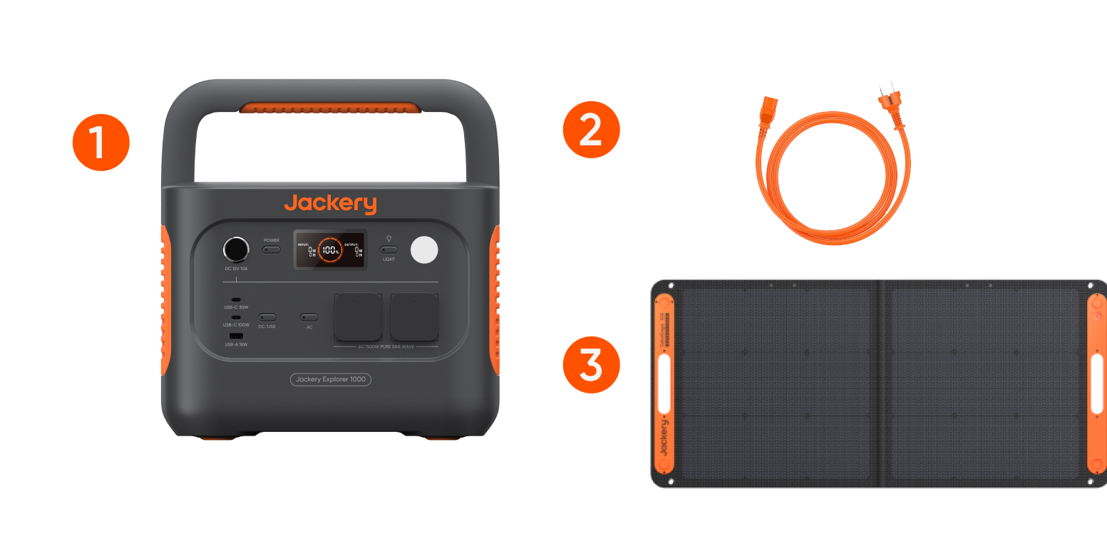 jackery