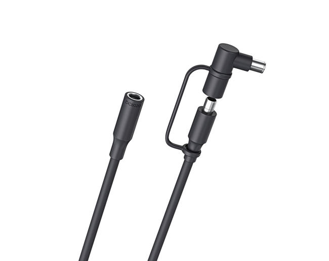 Jackery DC Solarpanel Verlängerungskabel 5M