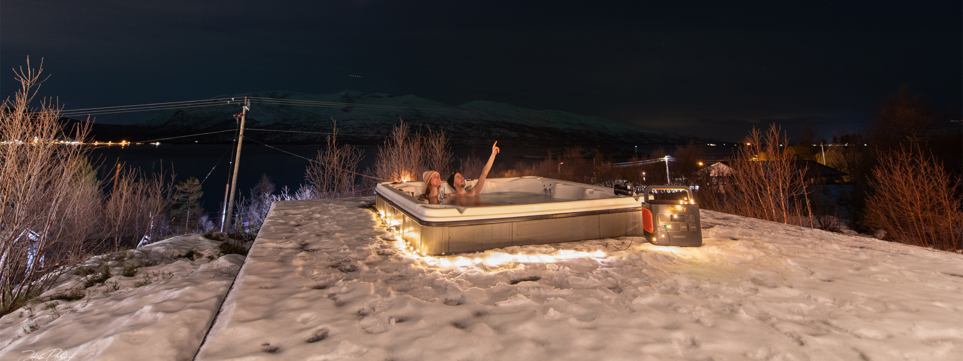 Mit zuverlässigen Solargeneratoren ein autarkes Leben führen