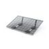 Solarpanelhalterung für Flachdach & Garten für 1 Modul