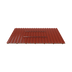 Solarmodul-Halterung für Schrägdach für 2 Module