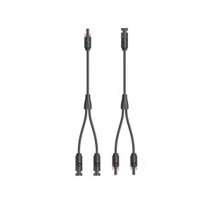 Jackery Solar-Y-Kabel15 cm (6mm²)