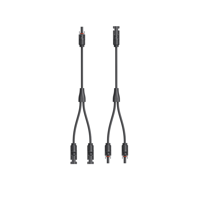 Jackery Solar-Y-Kabel15 cm (6mm²)
