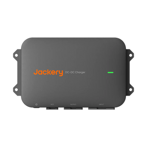 Jackery DC-DC-Lichtmaschinenladegerät