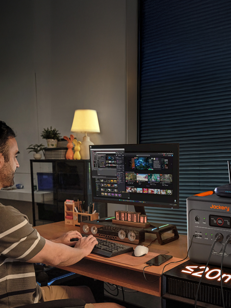 Ultimative Guide für unterbrechungsfreie Stromversorgung