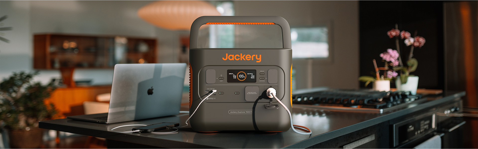 Jackery Jackery