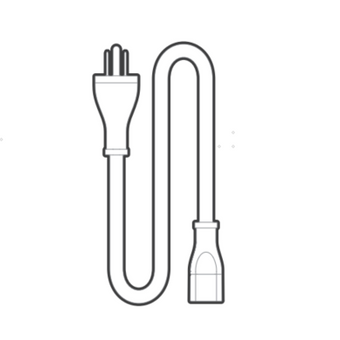 AC-Ladekabel