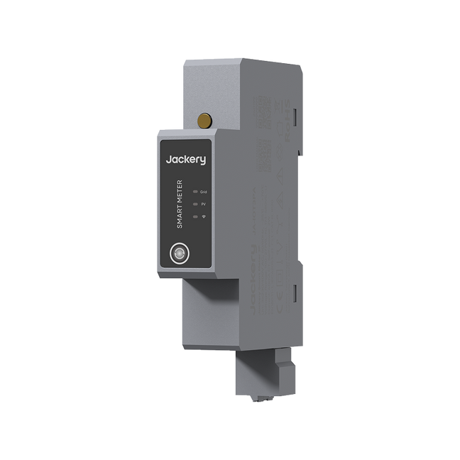 Jackery Smart Meter