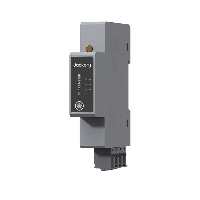 Jackery Smart Meter