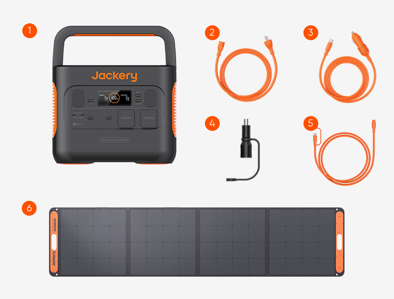 jackery