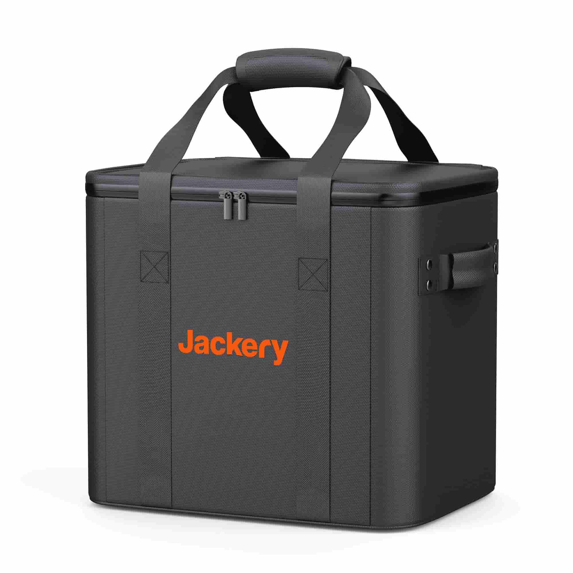 Jackery EVA Tragetasche für Explorer 2000 Pro Tragbare Powerstation