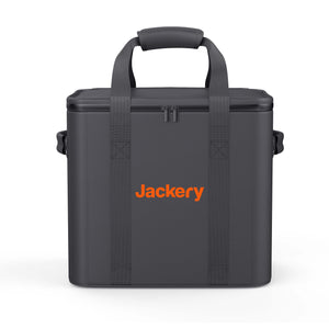 Jackery EVA Tragetasche für Explorer 2000 Pro Tragbare Powerstation
