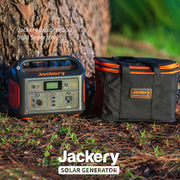 Jackery EVA Tragetasche für Explorer 500 Tragbare Powerstation