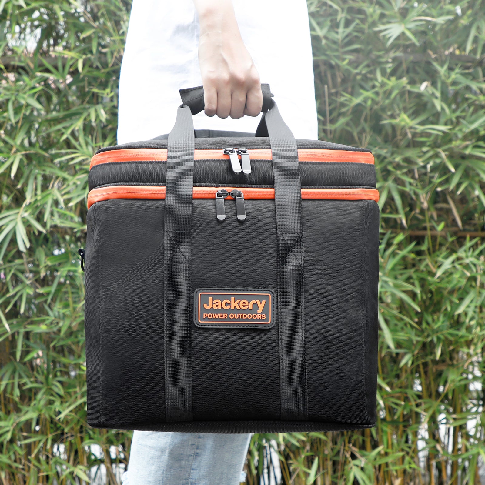 Jackery EVA Tragetasche für Explorer 1000 Tragbare Powerstation