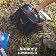 Jackery EVA Tragetasche für Explorer 500 Tragbare Powerstation