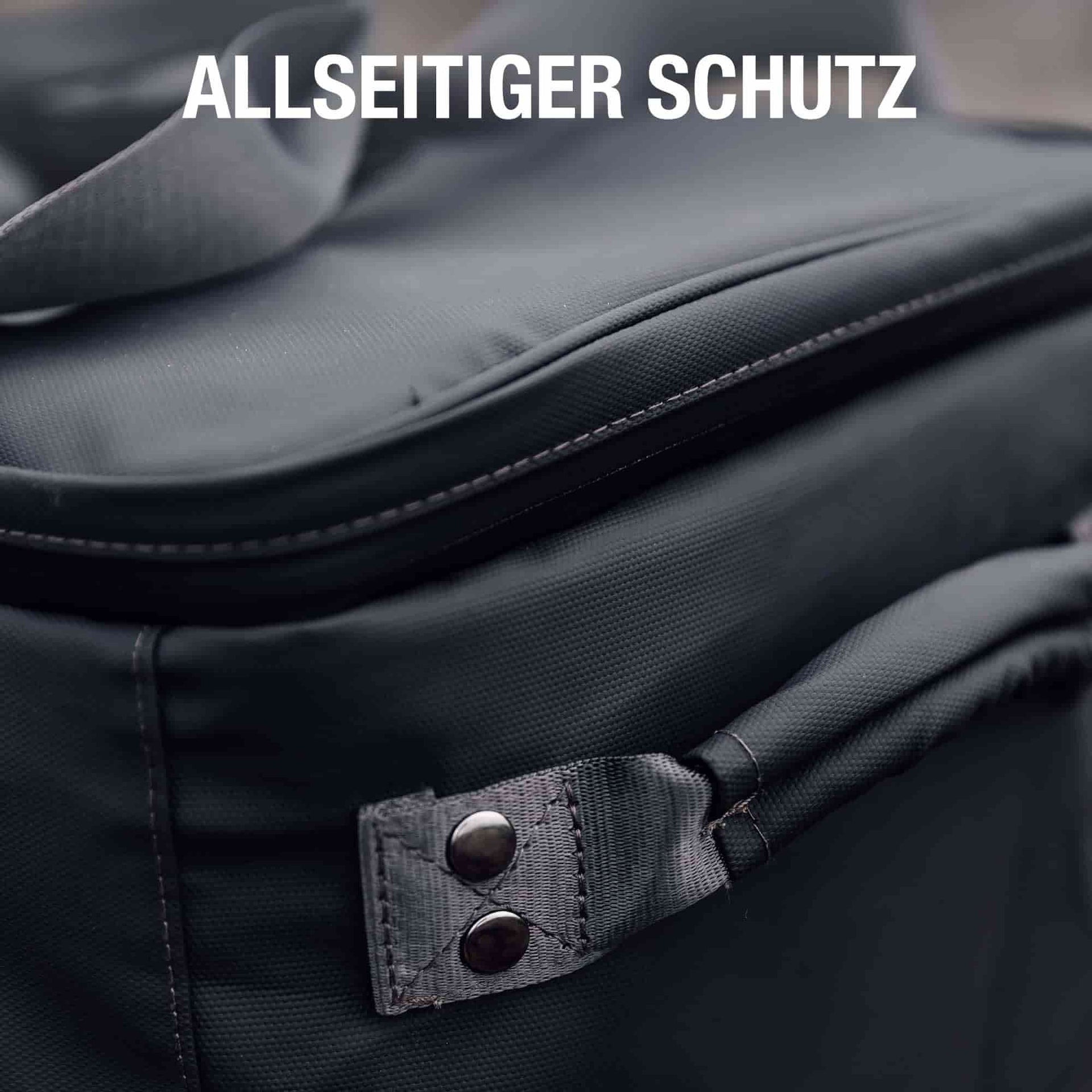 Jackery EVA Tragetasche für Explorer 2000 Pro Tragbare Powerstation