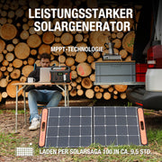 Jackery Explorer 500 Tragbare Powerstation