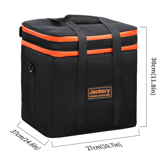 Jackery EVA Tragetasche für Explorer 1000 Tragbare Powerstation