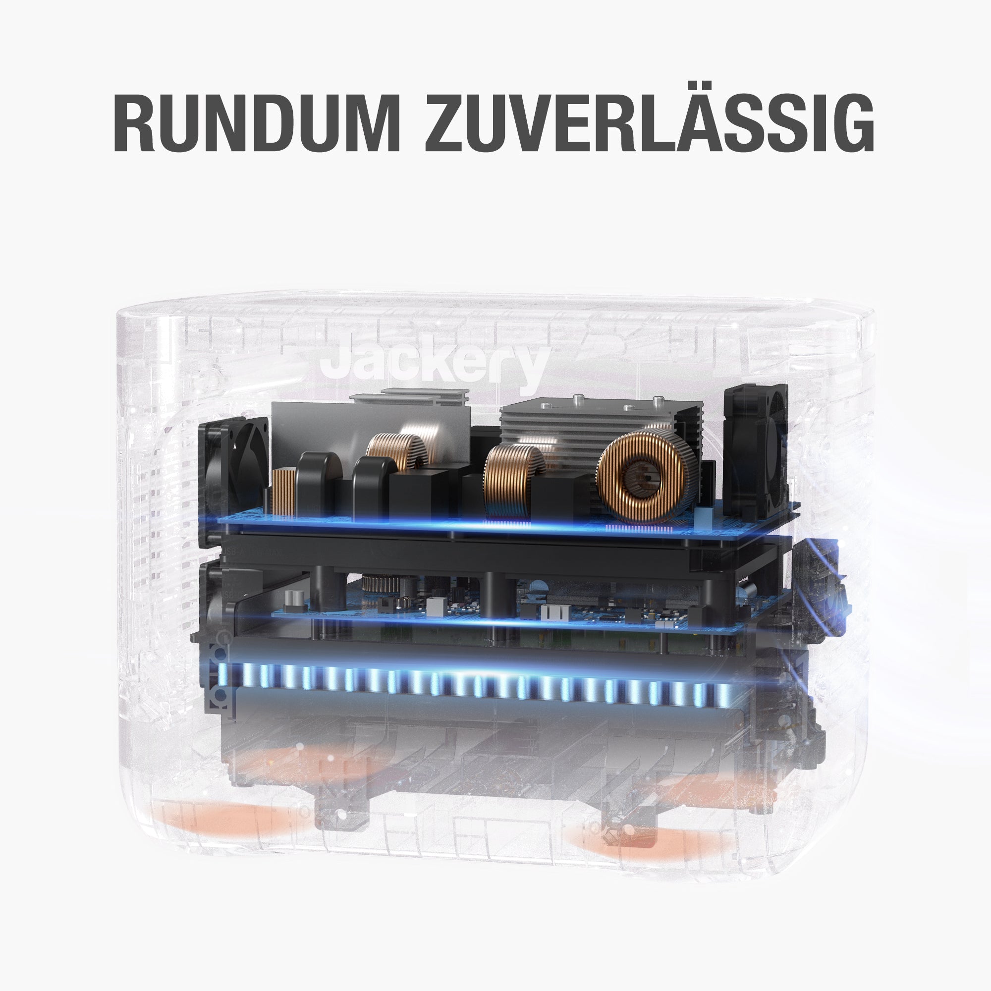 Jackery Solargenerator 1000 Pro