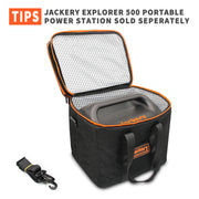 Jackery EVA Tragetasche für Explorer 500 Tragbare Powerstation